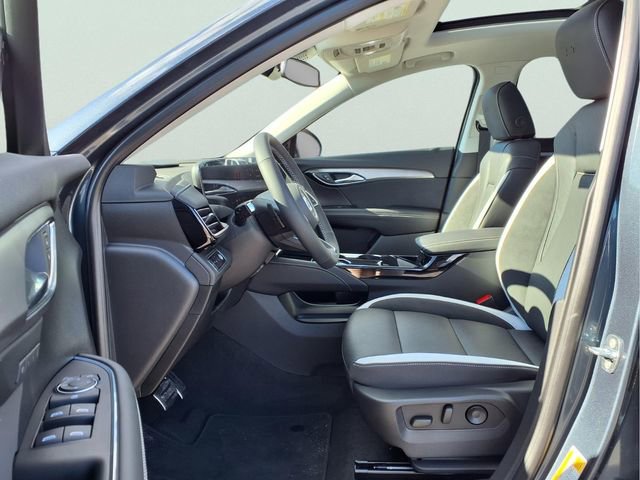 New 2026 Buick Envision Sport Touring AWD/4WD image 17