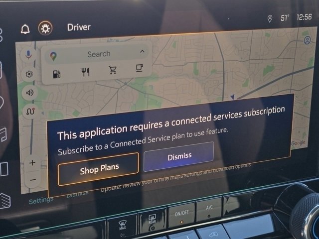 Used 2024 Chevrolet Colorado Trail Boss w/ Advanced Trailering Package image 6