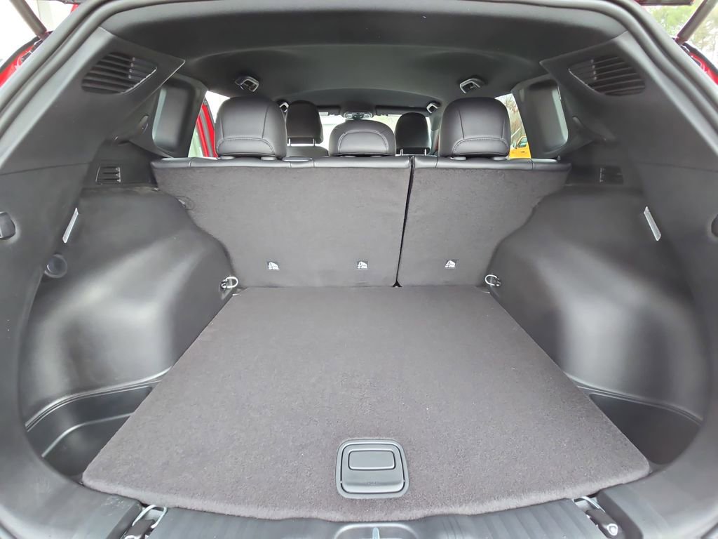 New 2026 Jeep Compass Latitude image 13