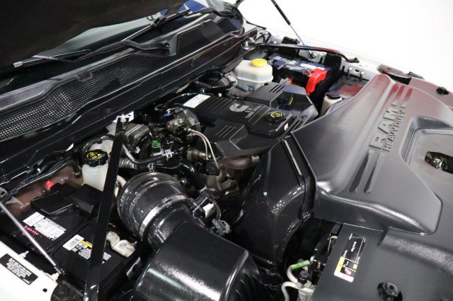 Used 2024 RAM 3500 Tradesman AWD/4WD image 64