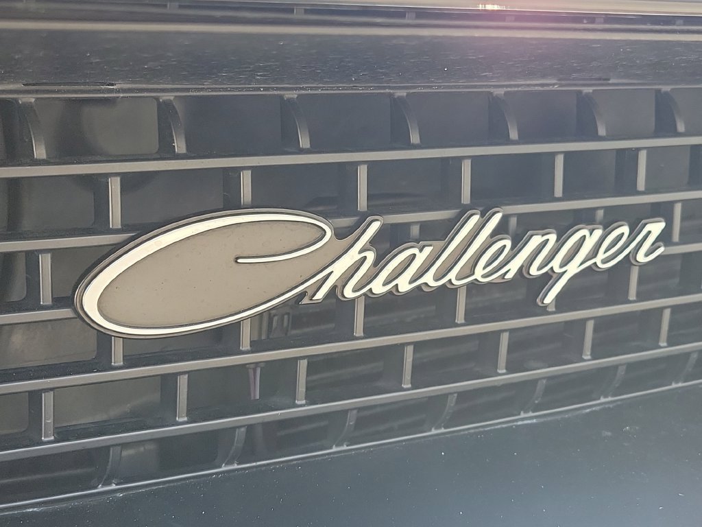 Used 2021 Dodge Challenger R/T Scat Pack RWD image 14