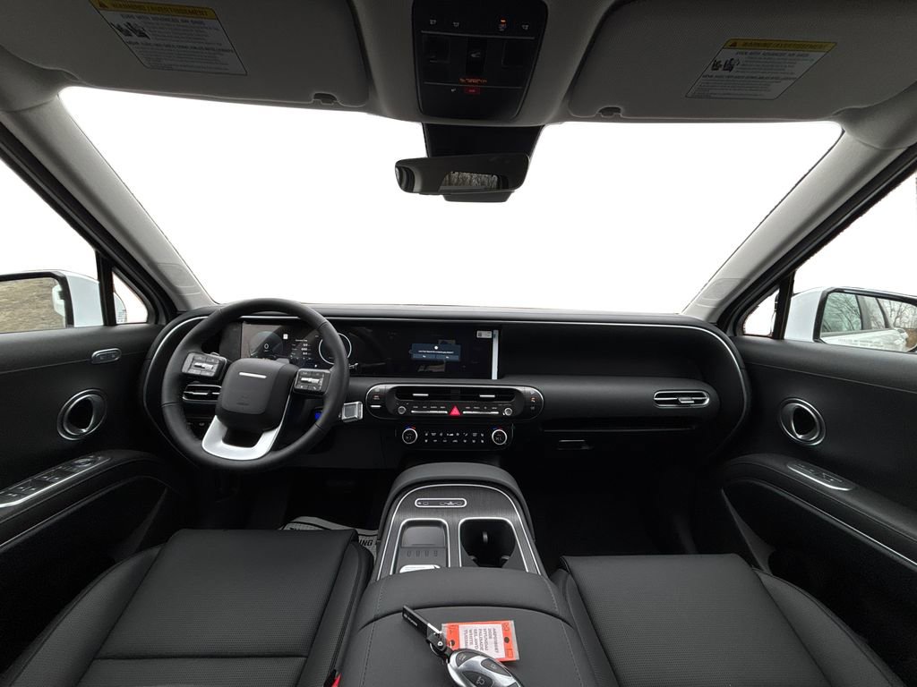 New 2026 Hyundai Palisade SEL Premium image 9