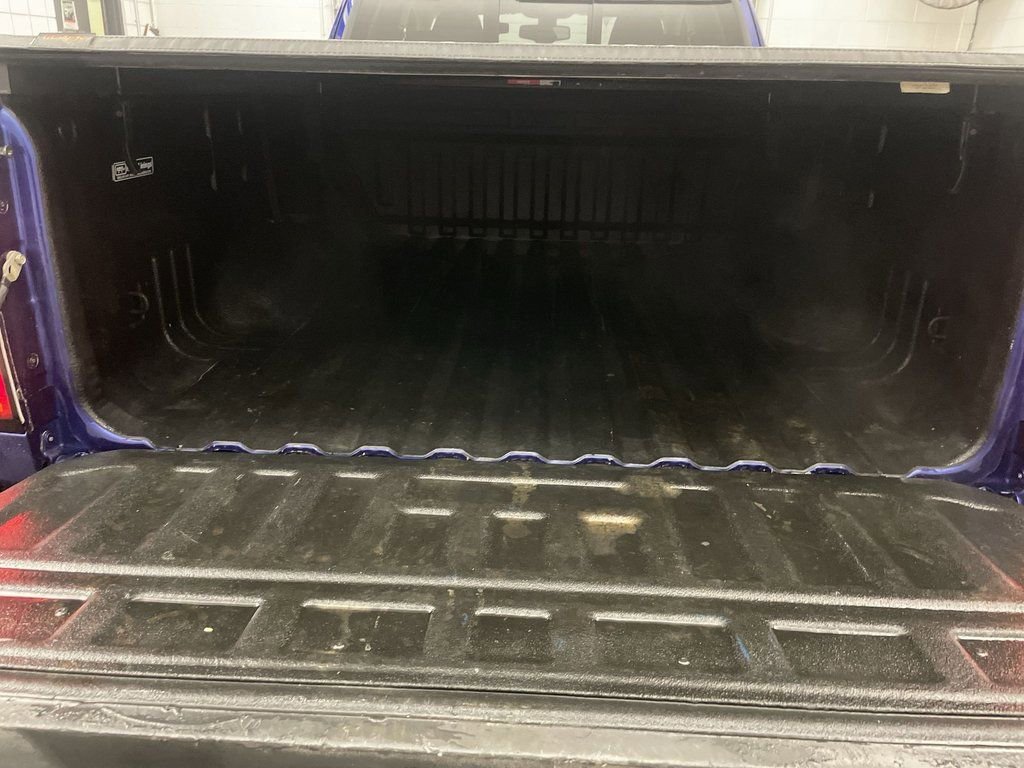 Used 2017 Chevrolet Colorado Z71 image 17