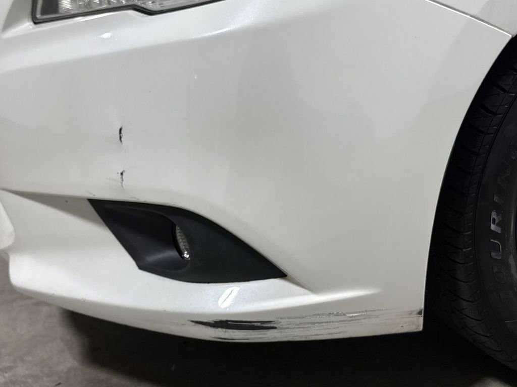 Used 2015 Subaru Legacy 2.5i Premium image 34