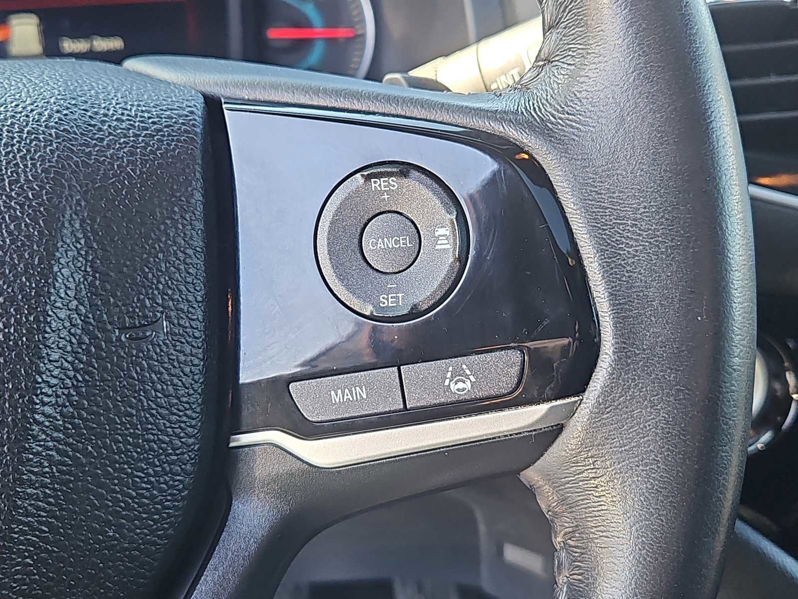 Used 2021 Honda Passport Touring image 26