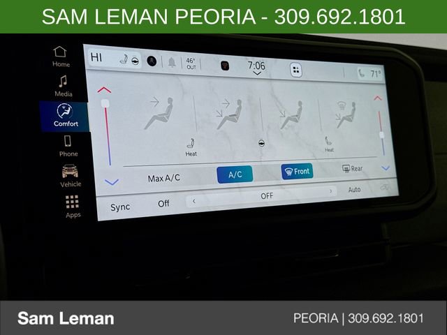 New 2026 Jeep Wrangler Sport S image 15