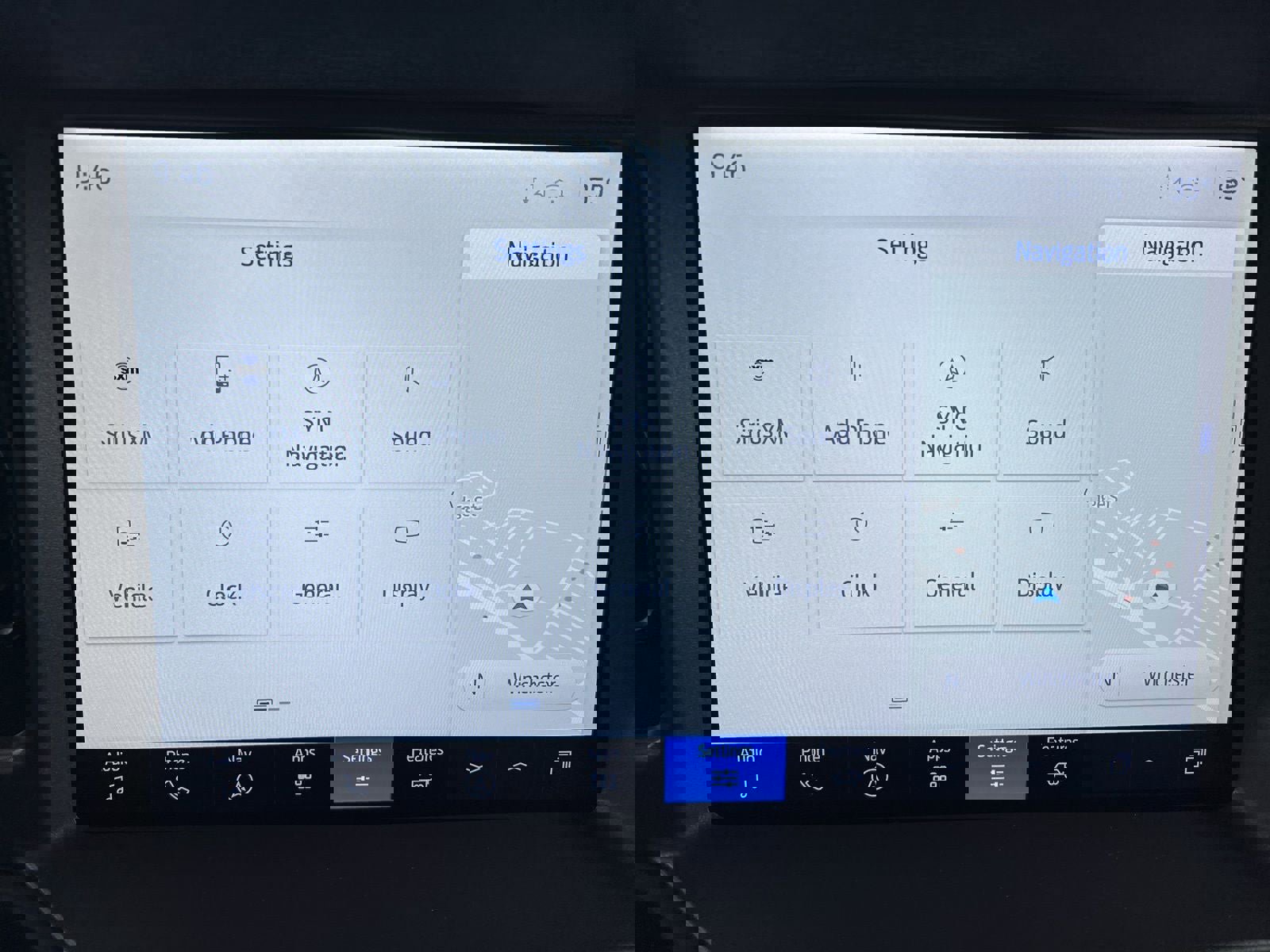 New 2025 Ford Bronco Raptor w/ Interior Carbon Fiber Pack image 29