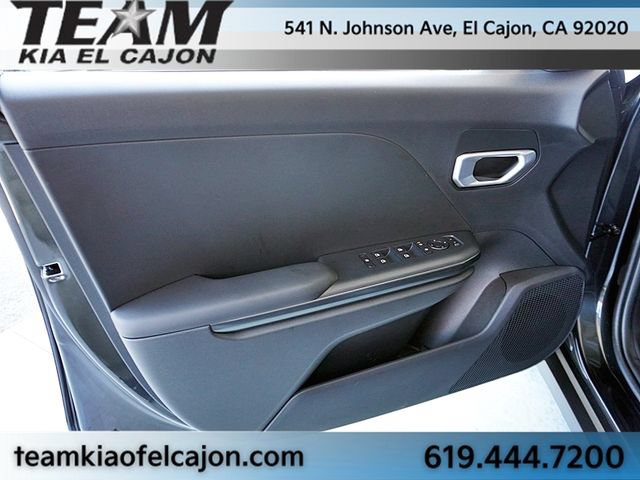 New 2026 Kia K4 FWD image 24