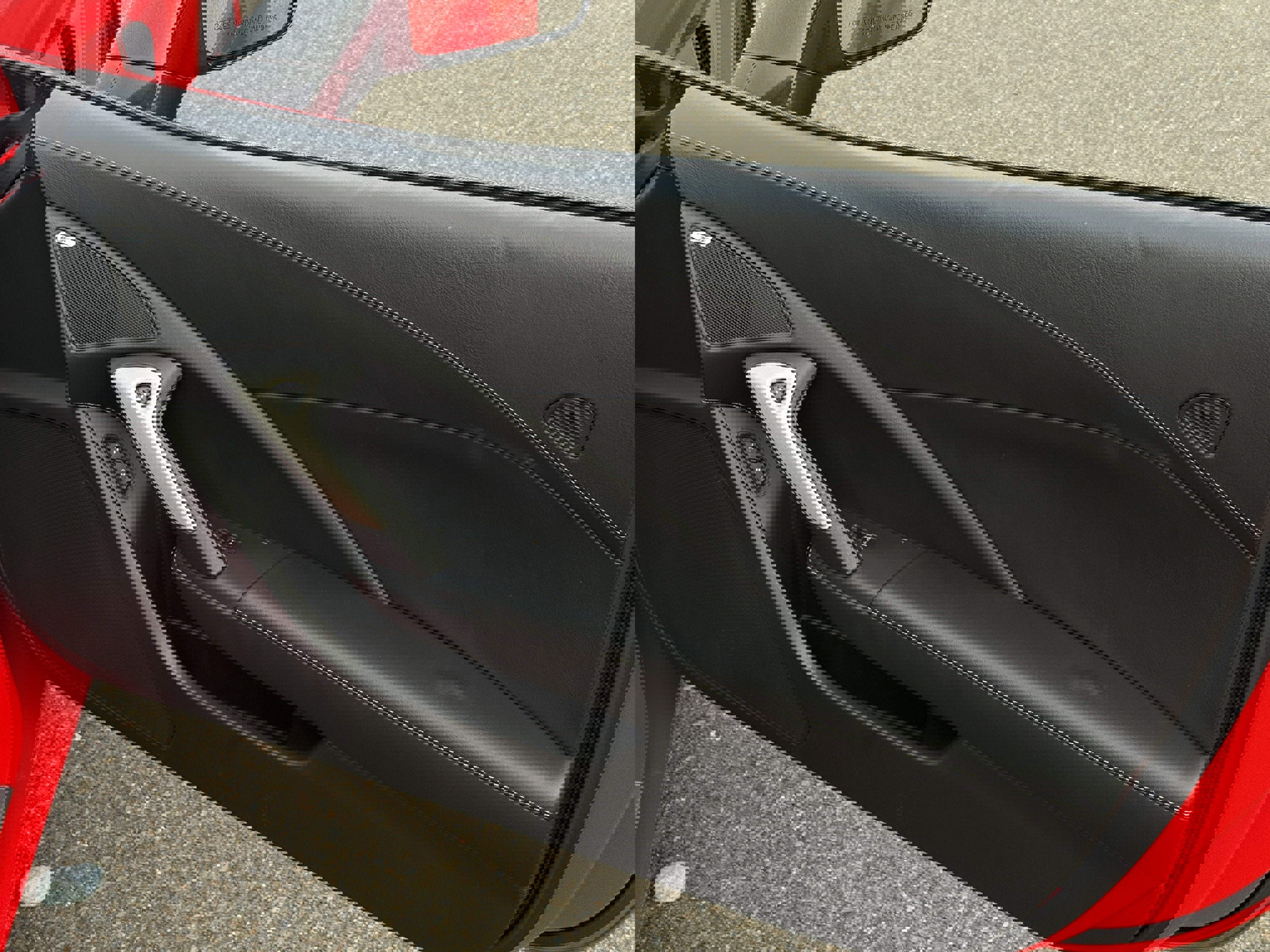 Used 2016 Chevrolet Corvette Stingray Convertible w/ Carbon Flash Badge Package image 20