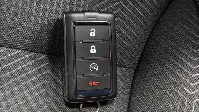 New 2027 Jeep Cherokee Laredo AWD/4WD image 20