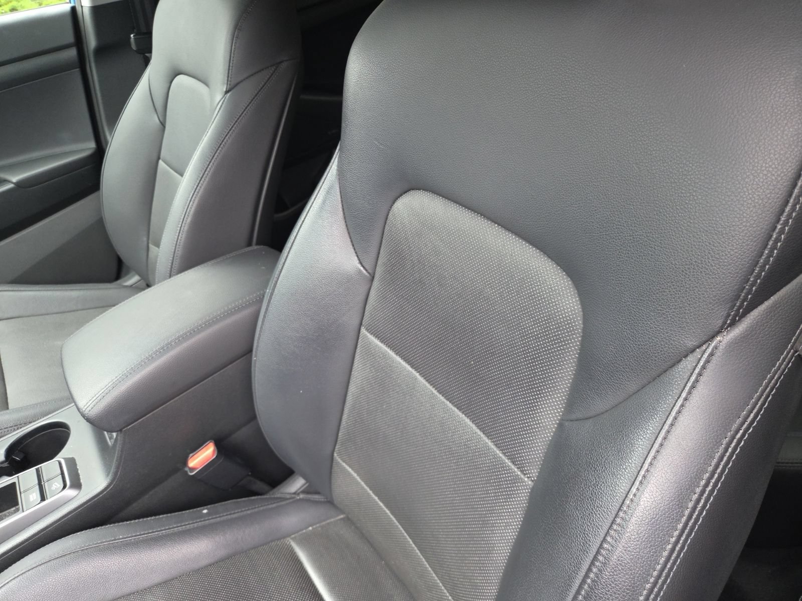 Used 2017 Hyundai Tucson Limited FWD image 18
