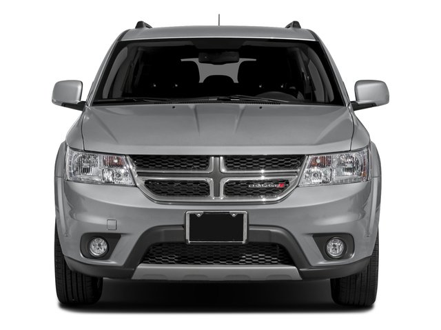 Used 2018 Dodge Journey SXT w/ Connectivity Group FWD image 4