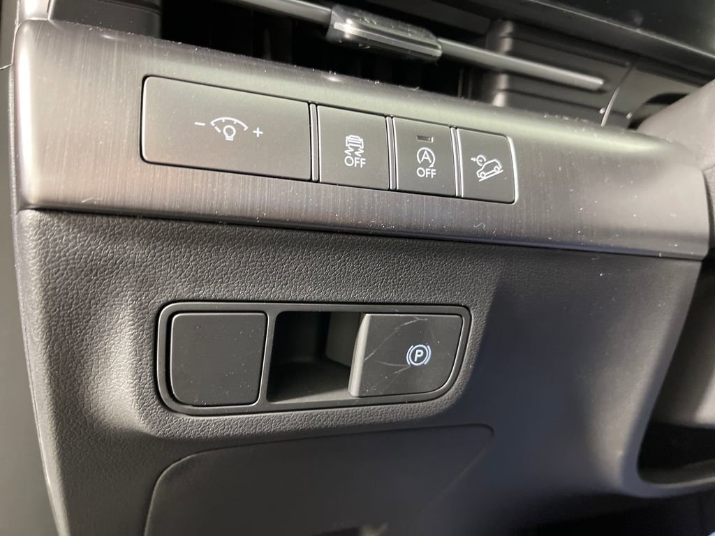 New 2026 Hyundai Kona SE image 25