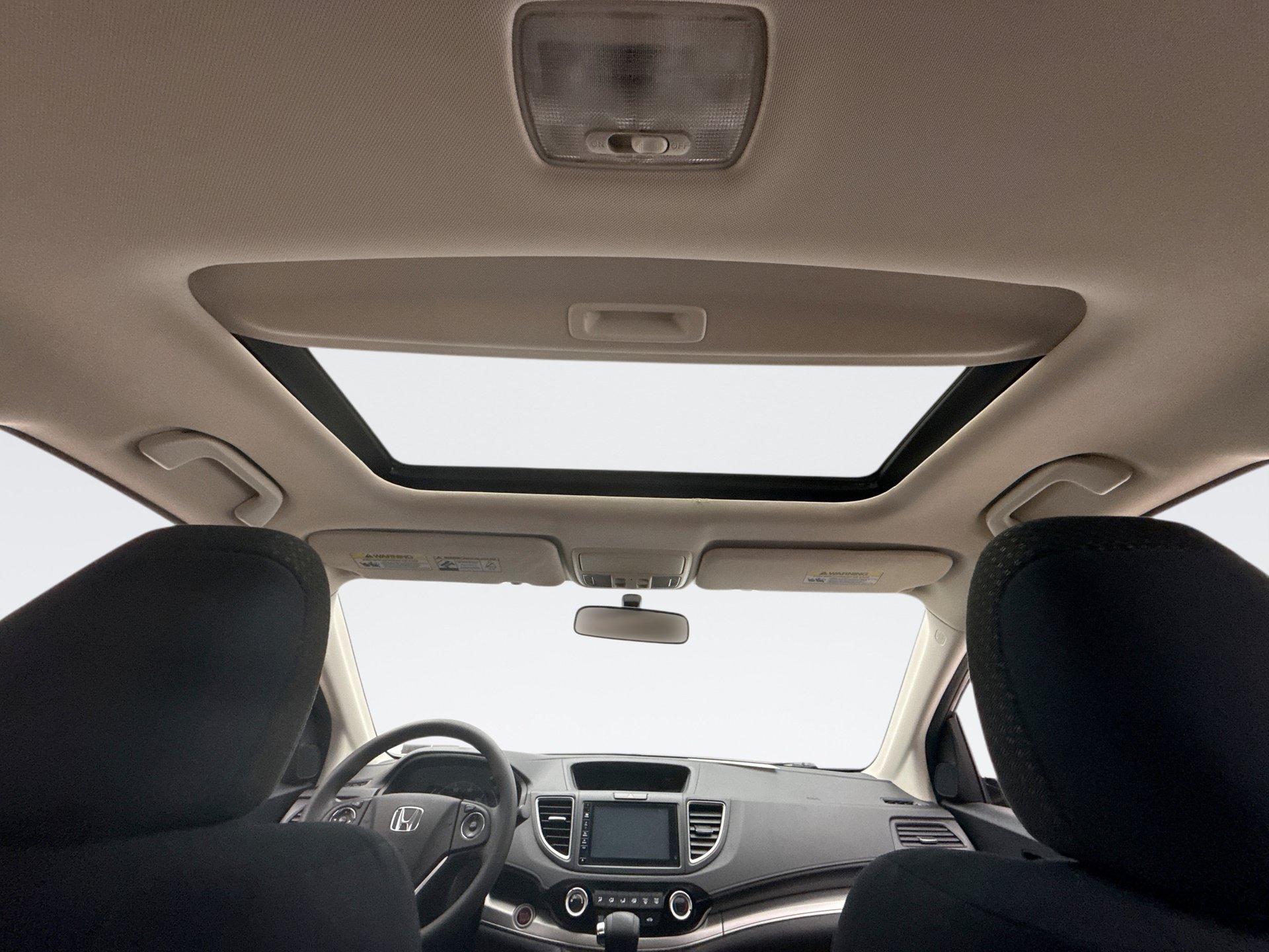 Used 2016 Honda CR-V EX image 17