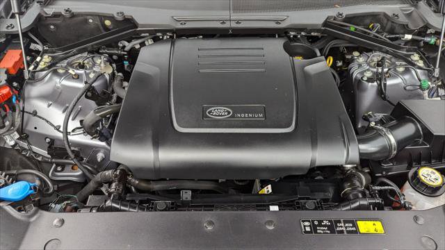 Used 2021 Land Rover Defender 90 S image 26