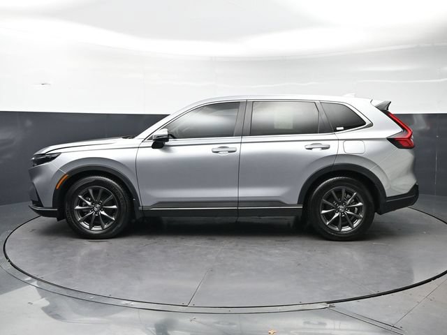 Certified 2026 Honda CR-V EX-L image 8