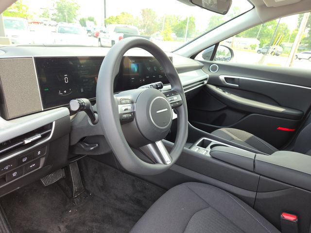 Certified 2026 Hyundai Sonata Blue FWD image 25
