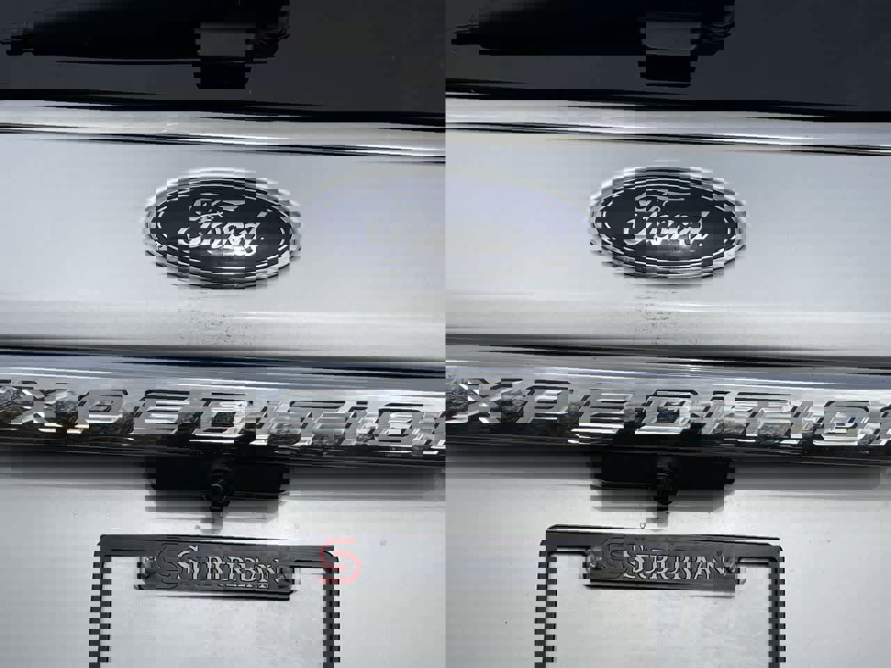 Used 2019 Ford Expedition XLT image 40