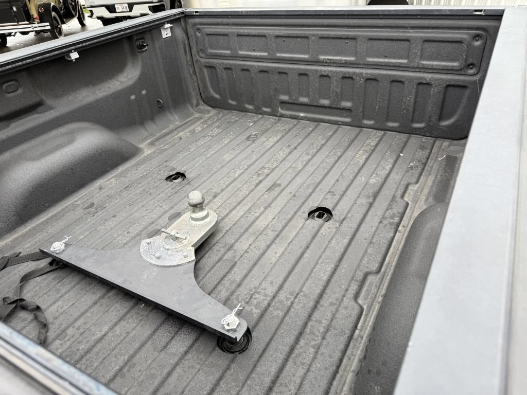 Used 2019 GMC Sierra 2500 Denali w/ Duramax Plus Package AWD/4WD image 15
