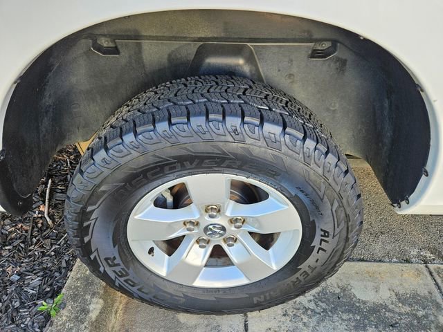 Used 2020 RAM 1500 Tradesman w/ Chrome Plus Package image 7