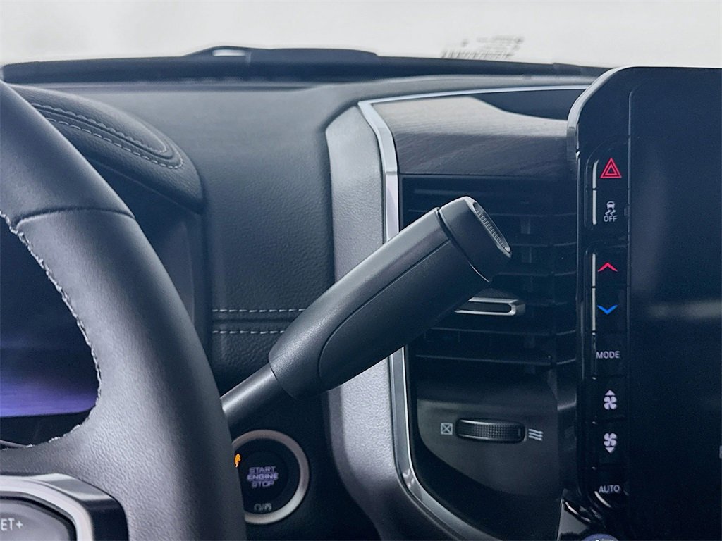 New 2026 RAM 2500 Laramie image 12