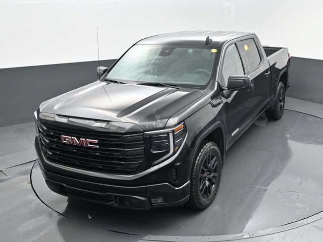 Used 2024 GMC Sierra 1500 Elevation AWD/4WD image 20