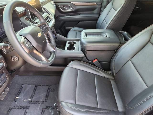 Used 2023 Chevrolet Tahoe High Country image 15