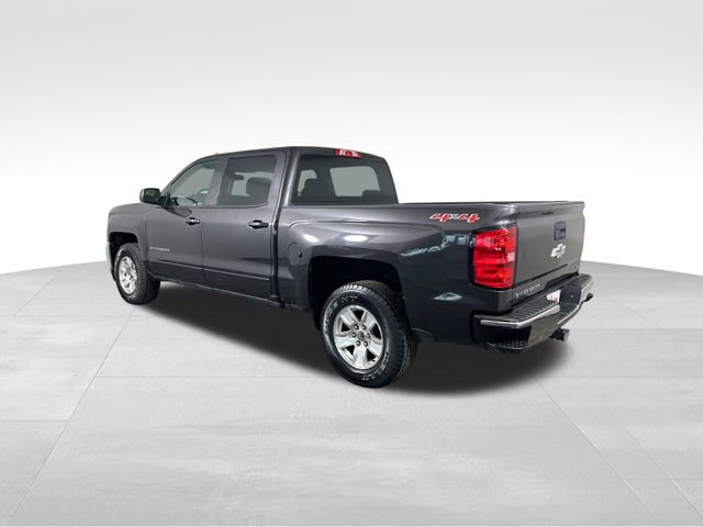 Used 2016 Chevrolet Silverado 1500 LT image 4