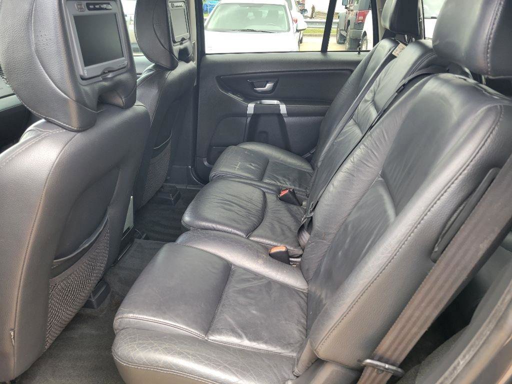 Used 2013 Volvo XC90 3.2 FWD image 12
