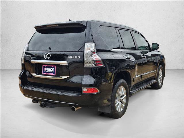Used 2018 Lexus GX 460 Premium AWD/4WD image 5