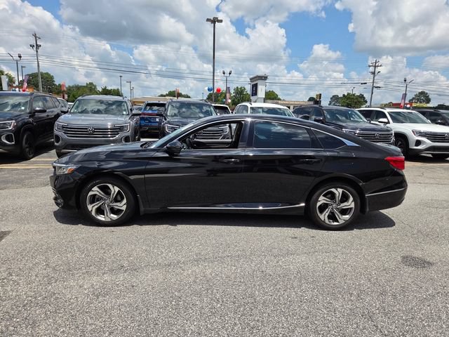 Used 2018 Honda Accord EX-L image 4