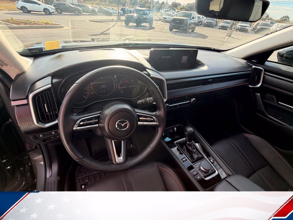 Used 2026 MAZDA CX-50 AWD 2.5 S image 13
