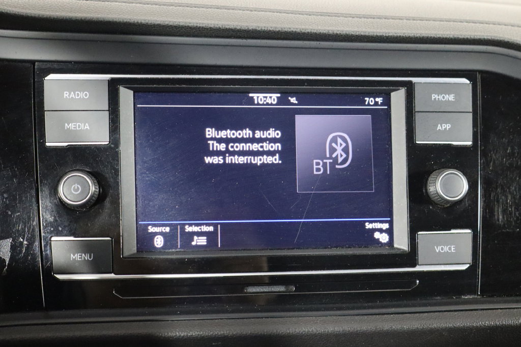 Used 2024 Volkswagen Jetta Sport FWD image 29