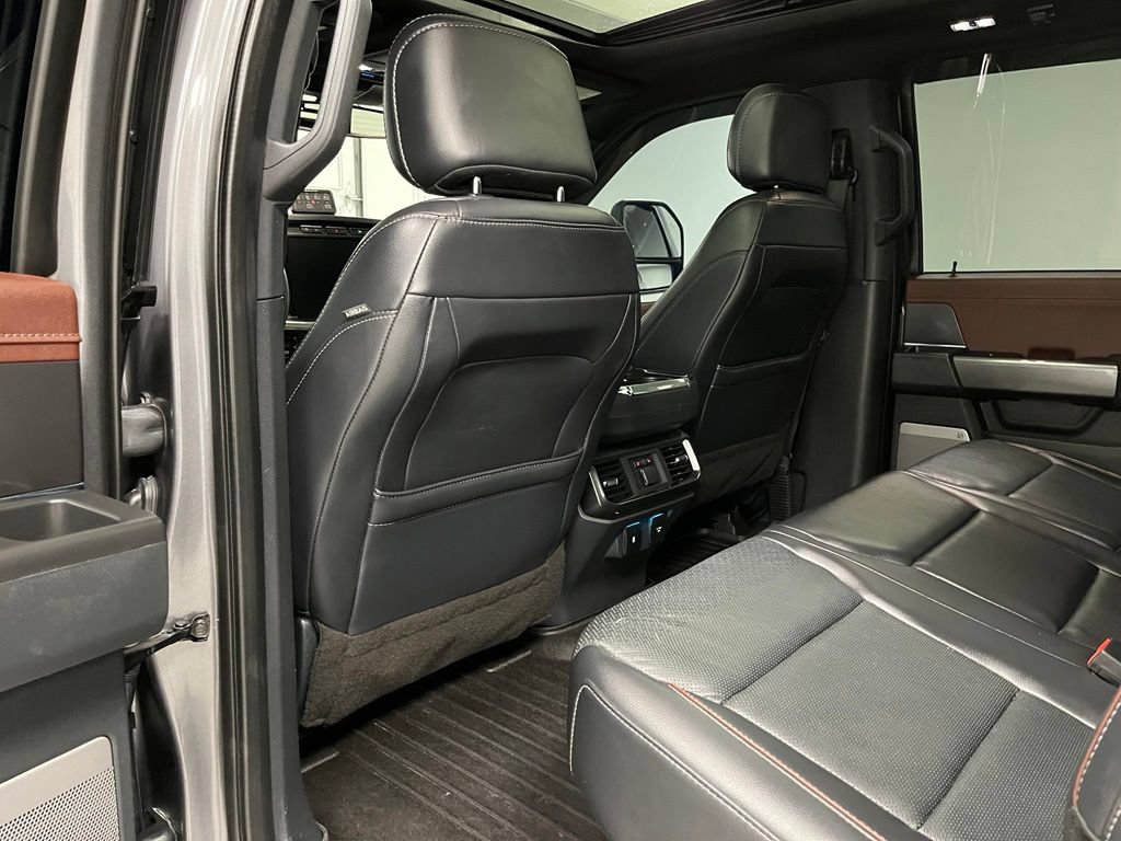 Used 2021 Ford F150 Lariat w/ Equipment Group 502A High AWD/4WD image 46