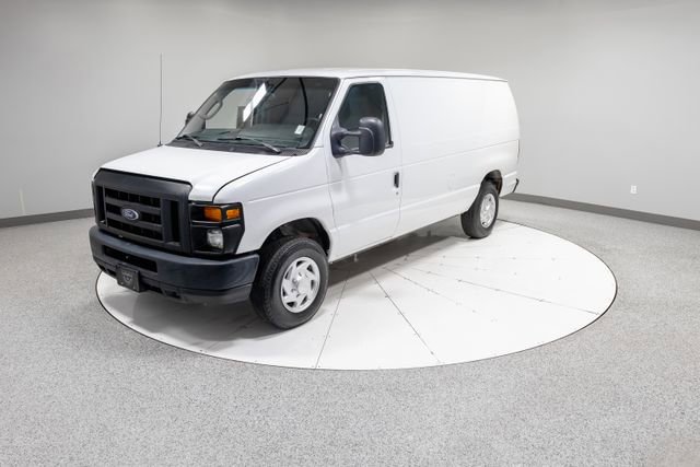 Used 2012 Ford E-150 and Econoline 150 w/ PWR Group image 27