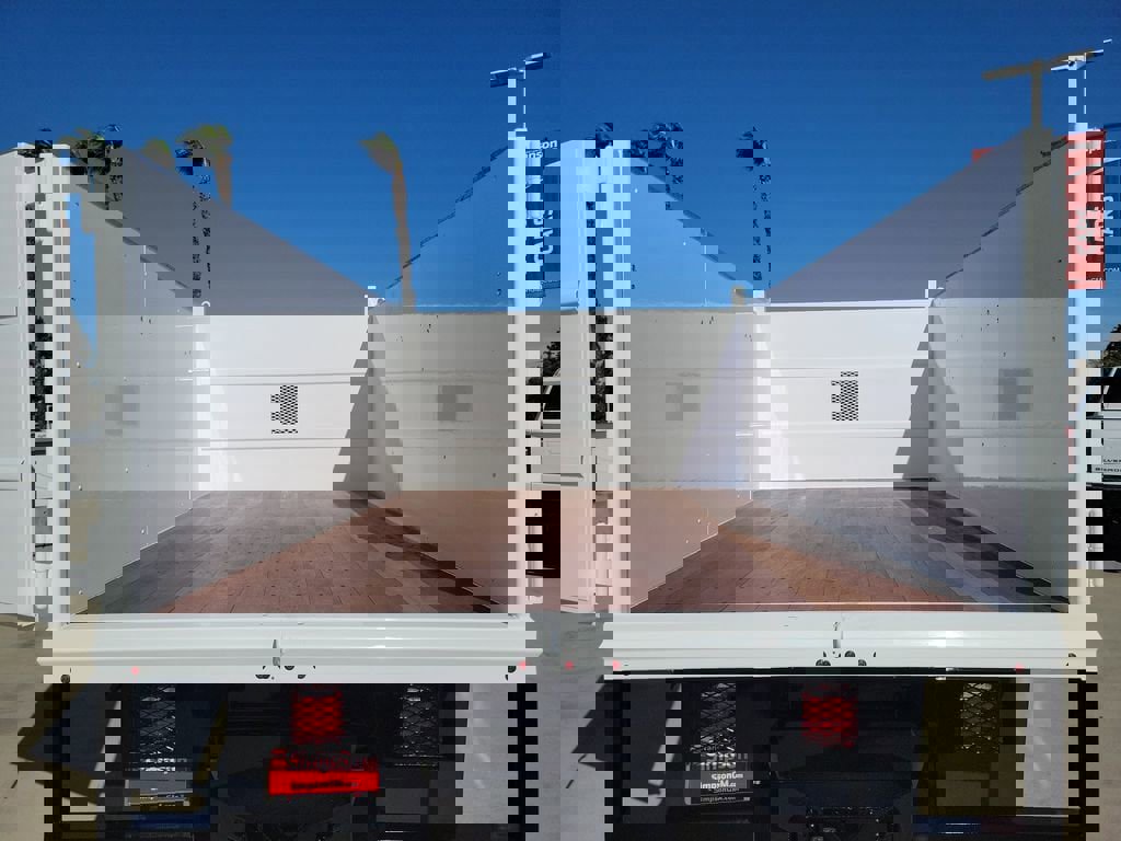 New 2026 Chevrolet Silverado 3500 W/T w/ WT Convenience Package image 16