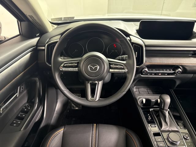 Certified 2025 MAZDA CX-50 2.5 Hybrid w/ Premium Plus Pkg AWD/4WD image 21