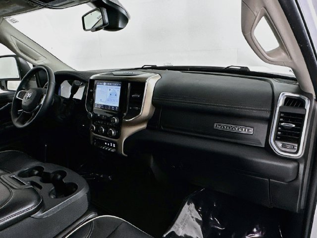 Used 2024 RAM 2500 Laramie AWD/4WD image 28