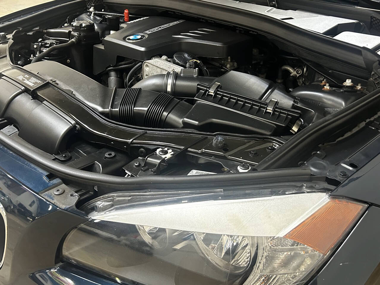 Used 2013 BMW X1 xDrive28i AWD/4WD image 12