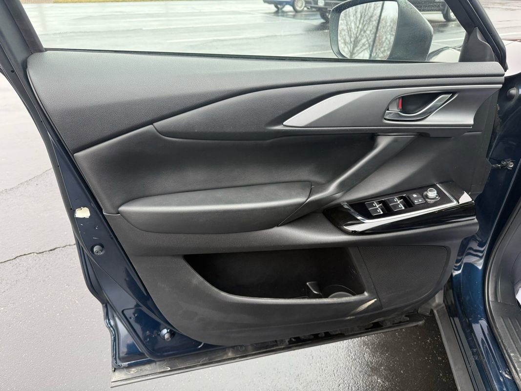 Used 2020 MAZDA CX-9 Touring image 18