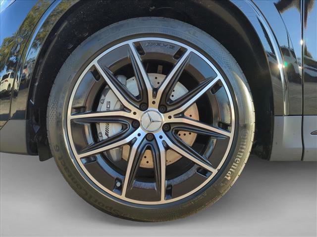 New 2026 Mercedes-Benz GLA 35 AMG 4MATIC image 10