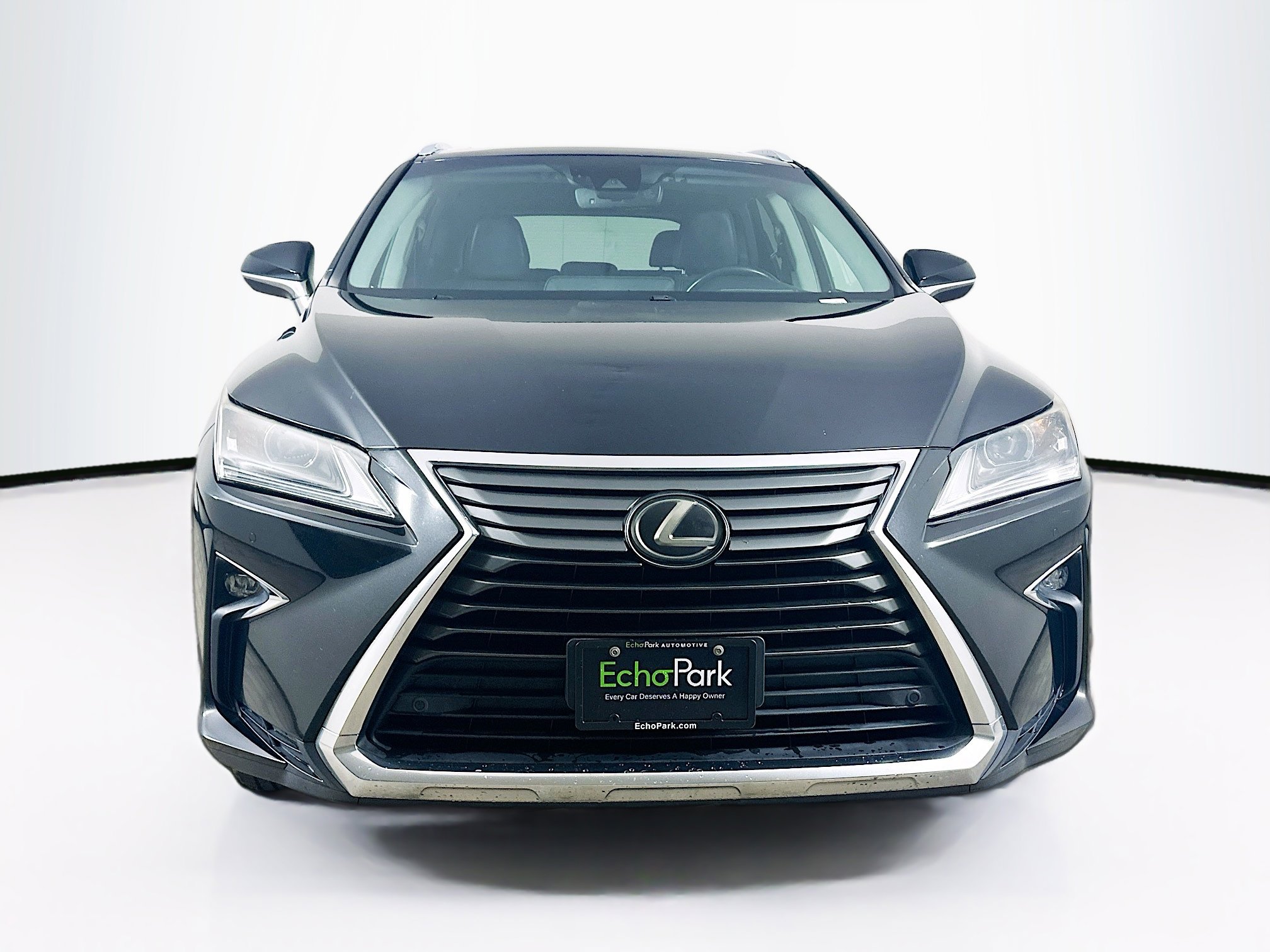Used 2017 Lexus RX 350 AWD w/ Premium Package image 2