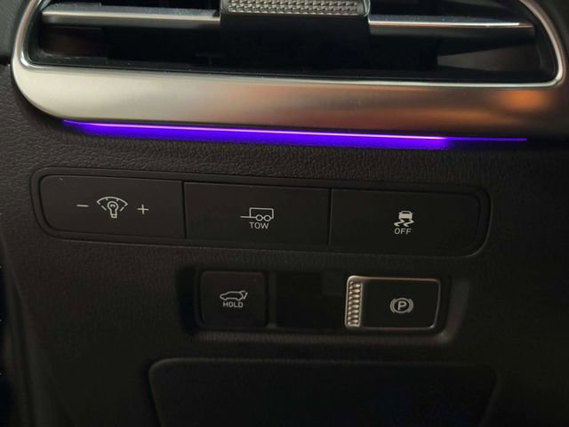 Used 2024 Hyundai Palisade Calligraphy image 24