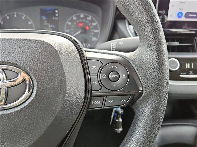 Used 2024 Toyota Corolla LE image 15