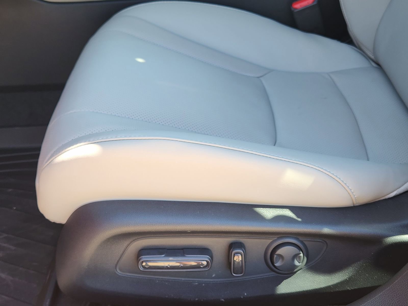 New 2026 Honda Accord Touring image 23