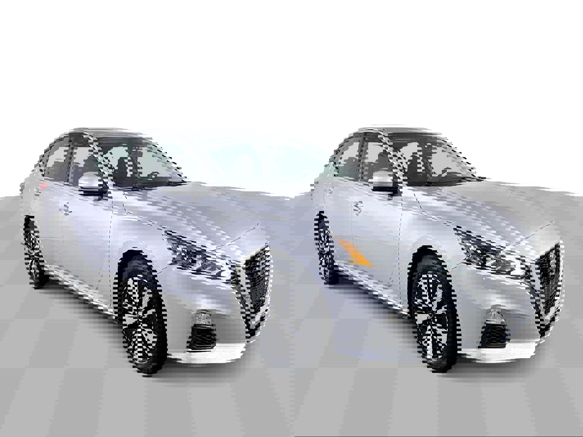 Used 2022 Nissan Altima 2.5 SV image 38