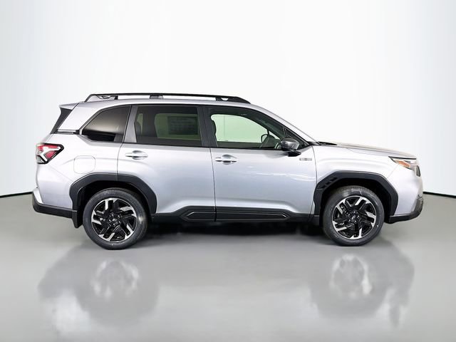 New 2026 Subaru Forester Limited image 8