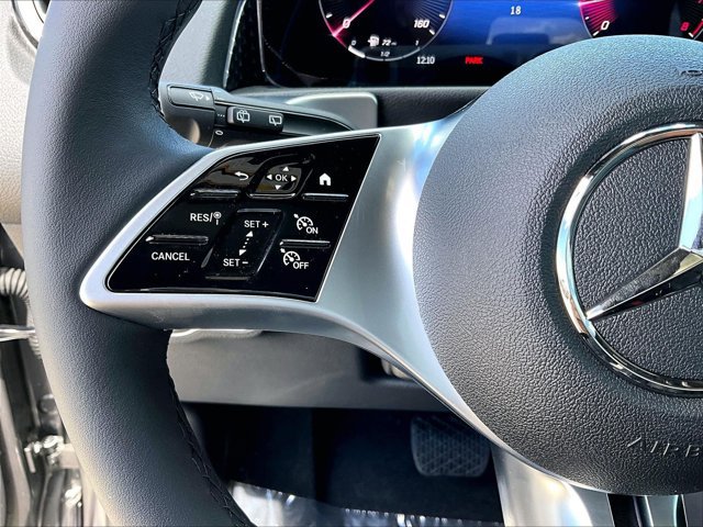 New 2026 Mercedes-Benz GLB 250 image 20