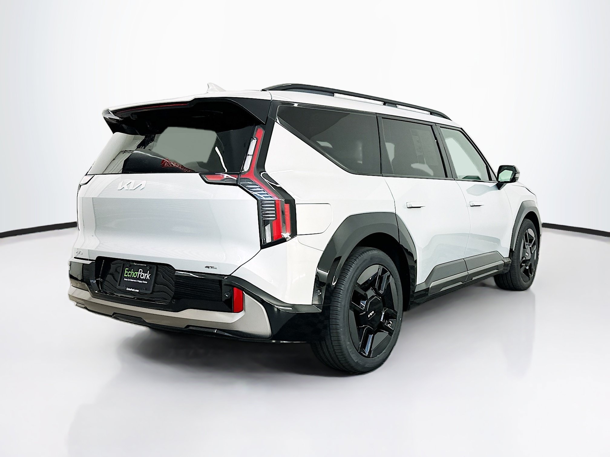 Used 2024 Kia EV9 GT-Line AWD/4WD image 9