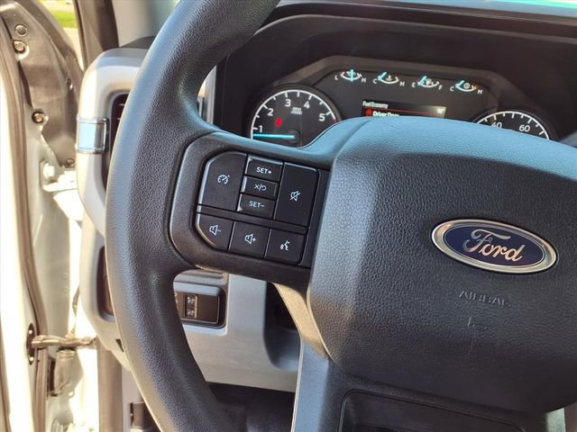 Used 2024 Ford F350 XL w/ XL Chrome Package image 18